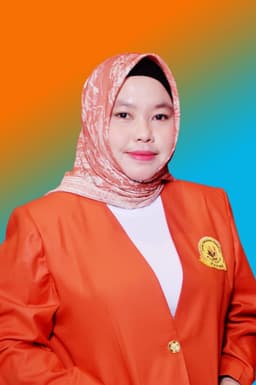 Yolanda Ngabito, SE., M.Si