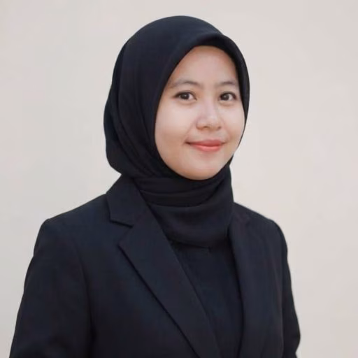 Nur Hamidah S.KM., M.KM