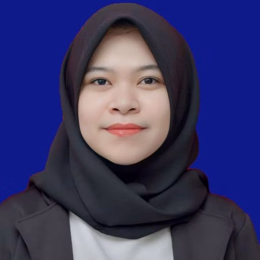 Putri Ayu Tomu, S.KM., M.KM