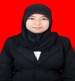 ASRIANI HIJRAH, S.KM., M.Kes